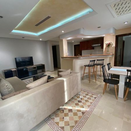 Lac Palace Luxury Apartment-2 Bdr Tunis Exterior foto