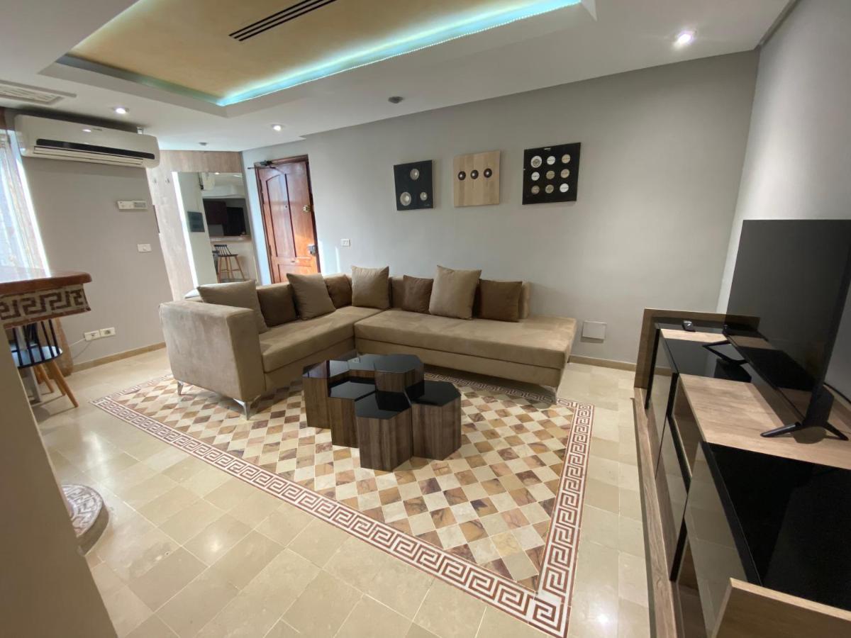 Lac Palace Luxury Apartment-2 Bdr Tunis Exterior foto