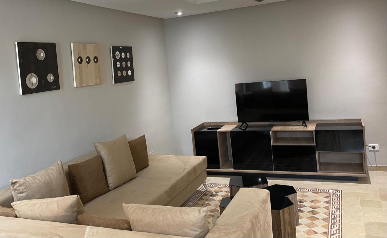 Lac Palace Luxury Apartment-2 Bdr Tunis Exterior foto