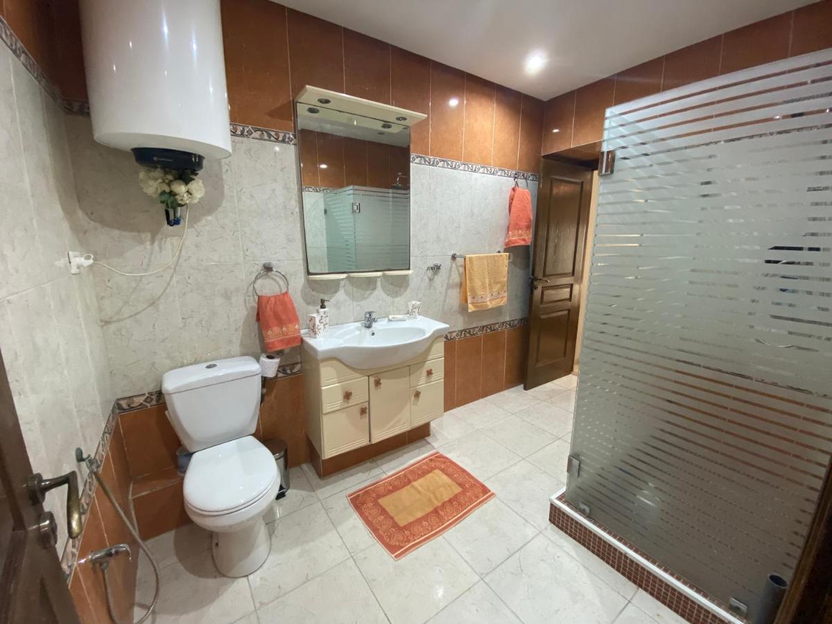Lac Palace Luxury Apartment-2 Bdr Tunis Exterior foto