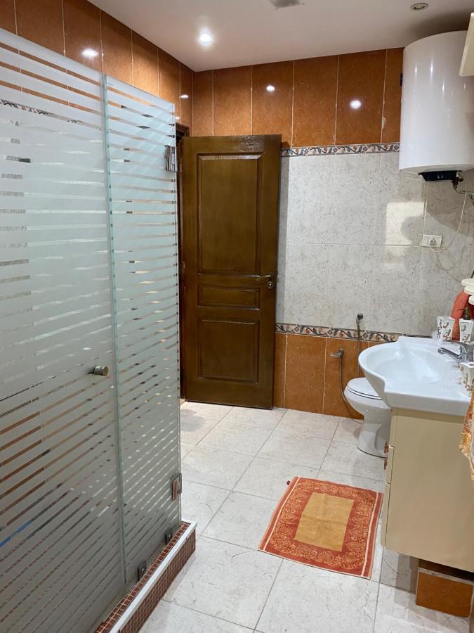 Lac Palace Luxury Apartment-2 Bdr Tunis Exterior foto